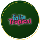 Camarote Folia Tropical