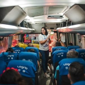 Transfer Sambadrome In/ Out from Hotels and Pickup Points - ODD Side